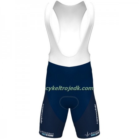 Bib Cykelshorts 2022 Deschacht Hens Meas